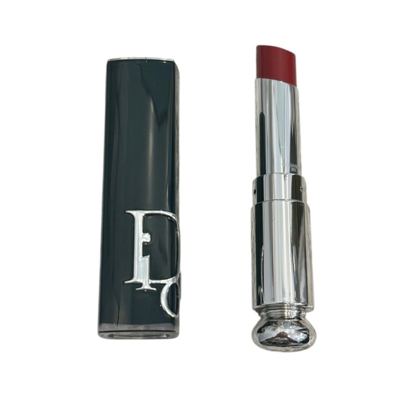 ✨🛍️ Dior Addict Hydrating Shine Lipstick - 972 Silhoutte - Picture 1 of 1